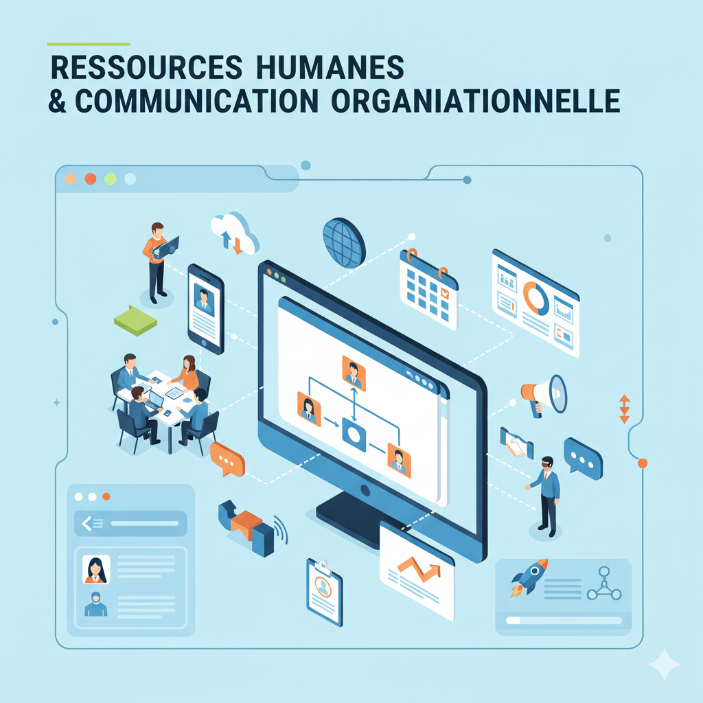 Ressources Humaines